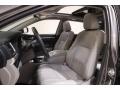 Predawn Gray Mica - Highlander Limited AWD Photo No. 5