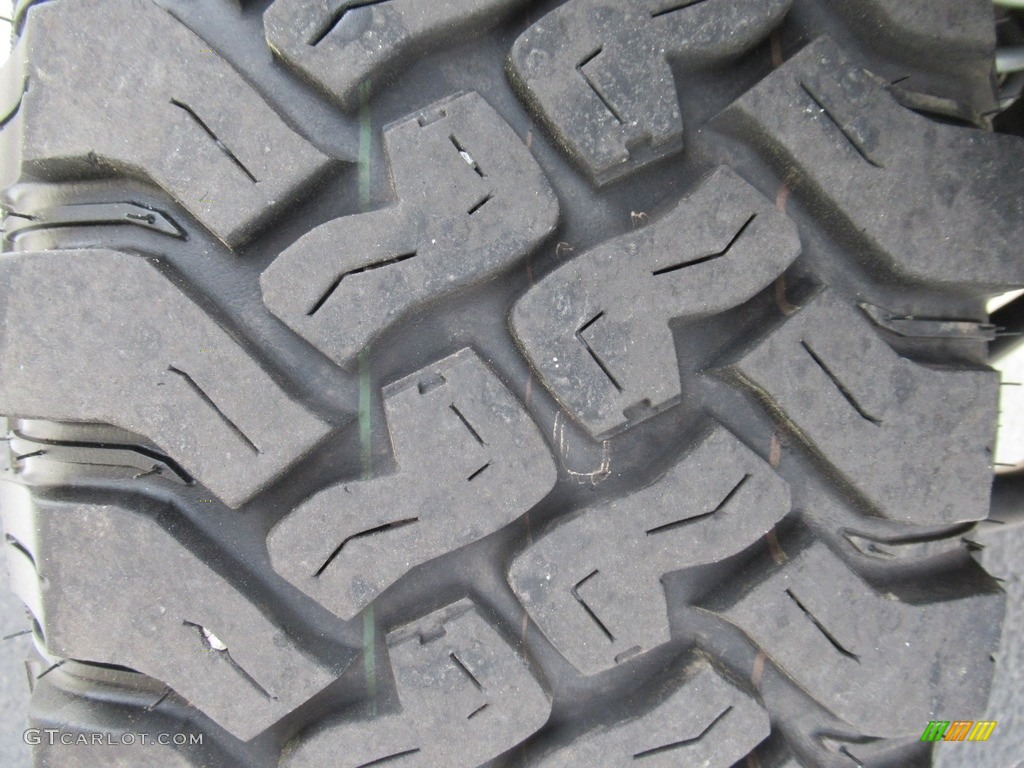 2020 Gladiator Mojave 4x4 - Hydro Blue Pearl / Black photo #10