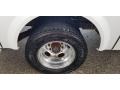 Oxford White - F350 Super Duty Lariat Crew Cab 4x4 Chassis Photo No. 15