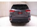 Predawn Gray Mica - Highlander Limited AWD Photo No. 20