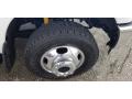 Oxford White - F350 Super Duty Lariat Crew Cab 4x4 Chassis Photo No. 16