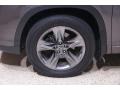 Predawn Gray Mica - Highlander Limited AWD Photo No. 22