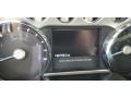 Oxford White - F350 Super Duty Lariat Crew Cab 4x4 Chassis Photo No. 22