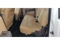 Adobe 2012 Ford F350 Super Duty Lariat Crew Cab 4x4 Chassis Interior Color