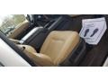 Oxford White - F350 Super Duty Lariat Crew Cab 4x4 Chassis Photo No. 28