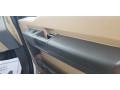 Oxford White - F350 Super Duty Lariat Crew Cab 4x4 Chassis Photo No. 30