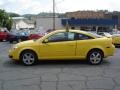 2005 Rally Yellow Chevrolet Cobalt LS Coupe  photo #5