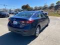 2018 Deep Crystal Blue Mica Mazda MAZDA3 Sport 4 Door  photo #5