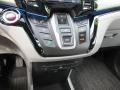 2021 Pacific Pewter Metallic Honda Odyssey Touring  photo #19