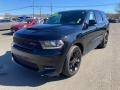DB Black - Durango R/T Photo No. 3