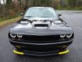 Pitch Black - Challenger R/T Scat Pack Photo No. 3