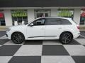2021 Carrara White Audi Q7 55 Premium Plus quattro #143956431