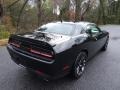 Pitch Black - Challenger R/T Scat Pack Photo No. 6