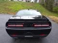 Pitch Black - Challenger R/T Scat Pack Photo No. 7