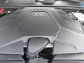 2021 Audi Q7 3.0 Liter Turbocharged TFSI DOHC 24-Valve VVT V6 Engine Photo