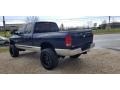 2005 Atlantic Blue Pearl Dodge Ram 2500 SLT Quad Cab 4x4  photo #7