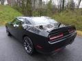 Pitch Black - Challenger R/T Scat Pack Photo No. 8