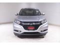 2017 Lunar Silver Metallic Honda HR-V EX-L AWD  photo #2