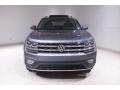 Platinum Gray Metallic - Atlas SEL 4Motion Photo No. 2