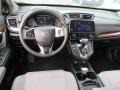 2020 Sonic Gray Pearl Honda CR-V EX  photo #15