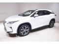  2016 RX 350 AWD Eminent White Pearl