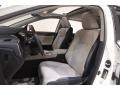 Stratus Gray Interior Photo for 2016 Lexus RX #143958282