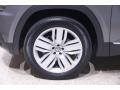 Platinum Gray Metallic - Atlas SEL 4Motion Photo No. 21