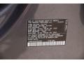 Platinum Gray Metallic - Atlas SEL 4Motion Photo No. 22