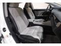 2016 Lexus RX Stratus Gray Interior Front Seat Photo