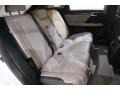 Stratus Gray Rear Seat Photo for 2016 Lexus RX #143958563