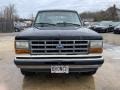 Black - Bronco II Eddie Bauer 4x4 Photo No. 2