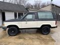 Black - Bronco II Eddie Bauer 4x4 Photo No. 3