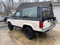 Black - Bronco II Eddie Bauer 4x4 Photo No. 5