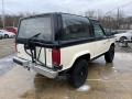 Black - Bronco II Eddie Bauer 4x4 Photo No. 7