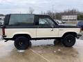 Black - Bronco II Eddie Bauer 4x4 Photo No. 8