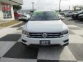 Pure White - Tiguan S Photo No. 2