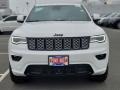 Bright White - Grand Cherokee Laredo X 4x4 Photo No. 3