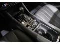2019 Mazda Mazda6 Black Interior Transmission Photo