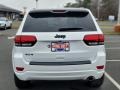 Bright White - Grand Cherokee Laredo X 4x4 Photo No. 7