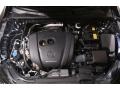  2019 Mazda6 Touring 2.5 Liter DI DOHC 16-Valve VVT SKYACVTIV-G 4 Cylinder Engine