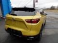Nitro Yellow Metallic - Blazer RS AWD Photo No. 8
