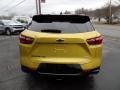 Nitro Yellow Metallic - Blazer RS AWD Photo No. 9