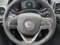 Bright White - Grand Cherokee Laredo X 4x4 Photo No. 12