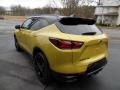 Nitro Yellow Metallic - Blazer RS AWD Photo No. 10