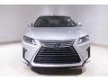 Silver Lining Metallic - RX 350 AWD Photo No. 2