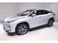 Silver Lining Metallic - RX 350 AWD Photo No. 3