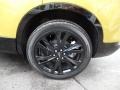Nitro Yellow Metallic - Blazer RS AWD Photo No. 13