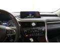 Silver Lining Metallic - RX 350 AWD Photo No. 9