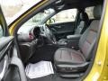 Nitro Yellow Metallic - Blazer RS AWD Photo No. 21