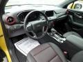 Nitro Yellow Metallic - Blazer RS AWD Photo No. 22